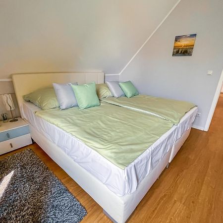 Residenz Seestern Болтенхаген Екстериор снимка