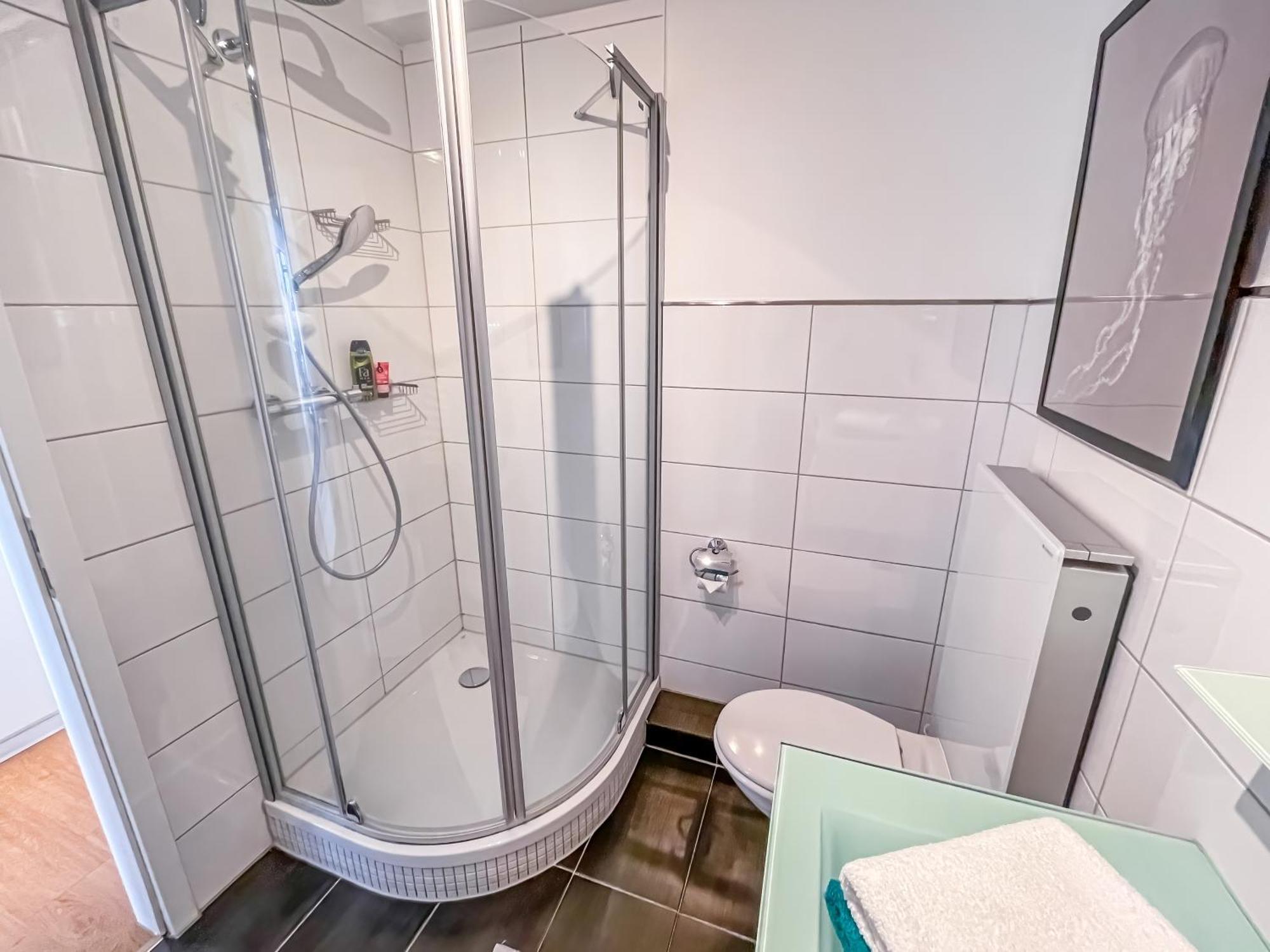 Residenz Seestern Болтенхаген Екстериор снимка