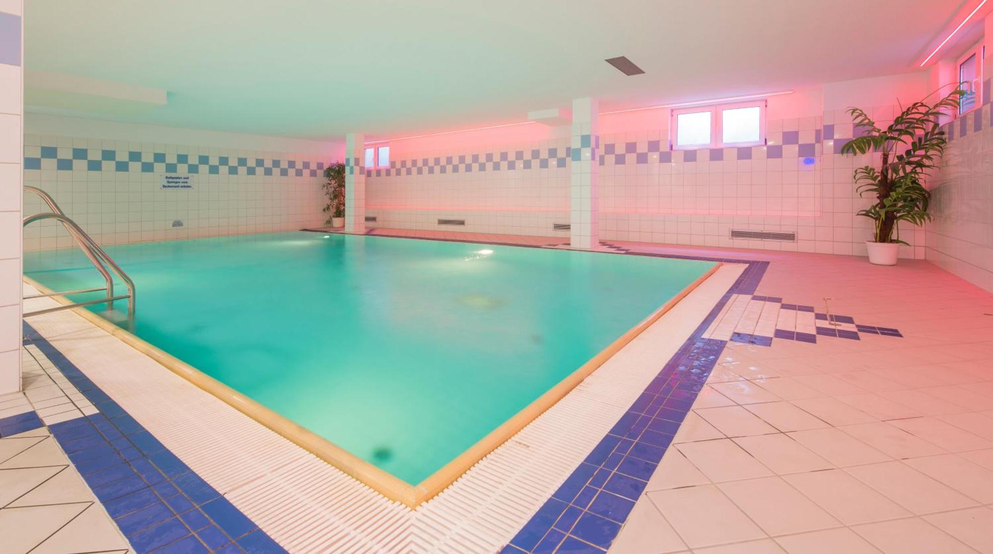 Residenz Seestern Болтенхаген Екстериор снимка